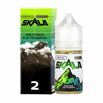 Ар SKALA ULTRA SALT Неблина 30-20